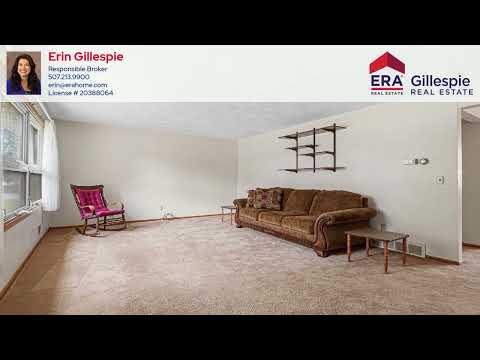 1530 TRUMAN Ave, Owatonna, MN home video tour