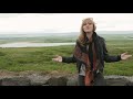 Erica derrickson goes to iceland travel 