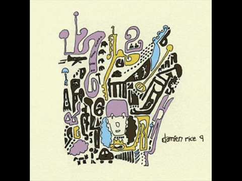 Damien Rice (+) Elephant - Damien Rice - 9