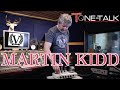 Ep. 85 - Martin Kidd of Victory Amps!