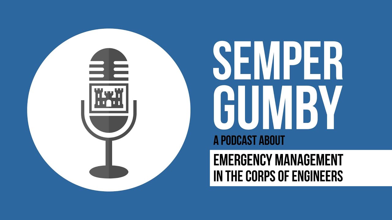 Semper Gumby Episode 006 -- The USACE High Frequency Radio Program