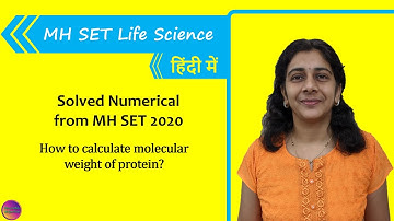 MH SET 2020 | Solved NAT | Solving Questions with Gauri ma’am