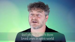Five Amazing Ways to Communicate with Loved Ones in the Spirit World  Gordon Smith