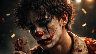 《小丑》｜李斯音樂研究所｜當你只是被需要的笑話 💔 最催淚情歌｜情緒崩潰版｜