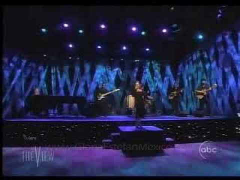 Gloria Estefan - Always Tomorrow (live)
