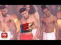 Tarun Performance | Dhee 13 | Kings vs Queens | Sankranthi Special |  13th January 2021ETV Telugu