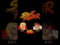 ???????? There’s no #StreetFighterMovie without Ryu and Ken. Hitting theaters October 16. Get ticket