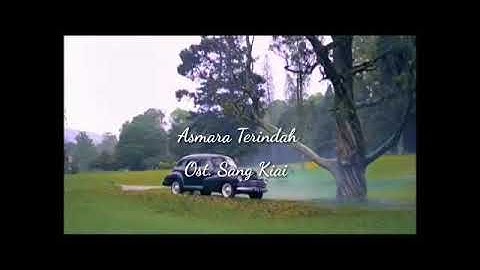 Thumbnail of Ungu Asmara Terindah Ost. Sang Kiai (unofficial)
