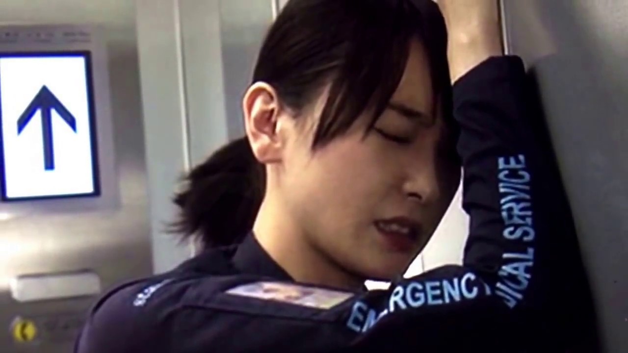 ガッキーの困り顔も可愛い Youtube