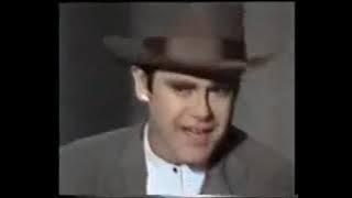Elton John - 1984/06/23 - Montreaux - Sad Song Say So Much