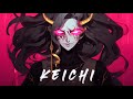 Keichi  trap  bass japanese type beat  trapanese lofi hip hop music mix