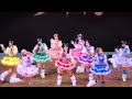 2026/3/1【いぎなり東北産】 2ndシングル「デコ!」リリース記念イベント1部 エミテラス所沢2F TOKOROZAWA e-CUBE