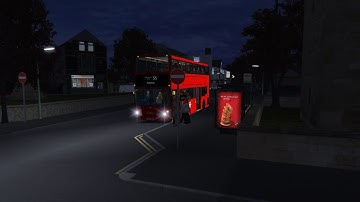 OMSI ADDON MAP INSTALL Strathshire 1.0