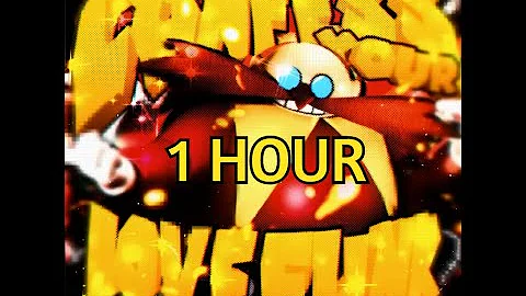 Confess Your Love Funk |1 Hour|