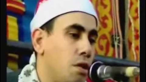 القارئ الشيخ عبد الناصر حرك-سورة البقرة-Part 1 of 4