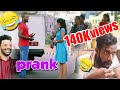 මතක නැද්ද 😂 prank 😂  | PRANK IN PILIYANDALA NEW BUS STAND