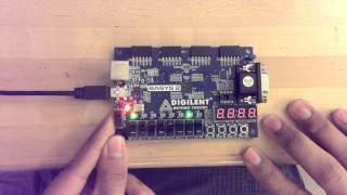 Security System Mini-Project (2/1/15)
