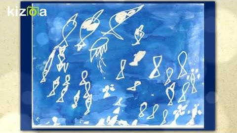 Kizoa Movie Maker - Video Editor: The Sea - eTwinning project BLUE