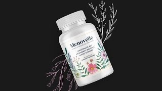 MENOVELLE SUPPLEMENT 🛑 MY REVIEW! 🛑 Menovelle Reviews - Menovelle ALERT - Does Menovelle Work?