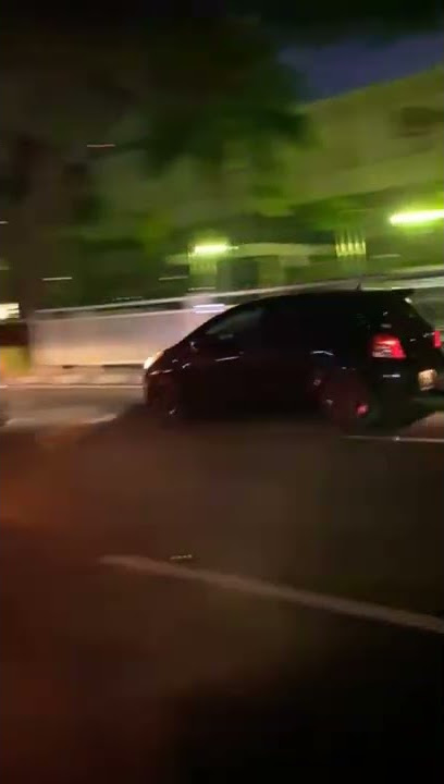 #balapan #jakartabarat ##senayancity Cerita balapan malam ini#balar