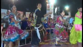 finale titodo meera mahel thi sahiyar club 2015