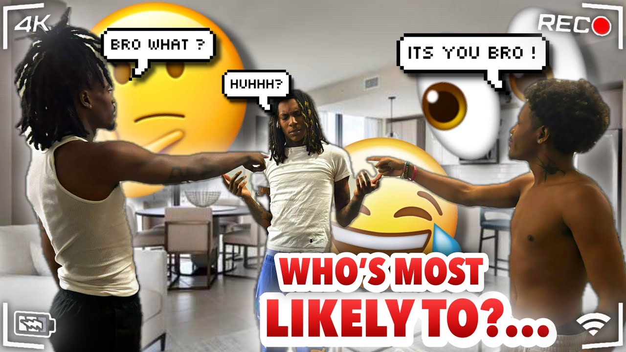 Забавно, кто вероятнее всего W @Baby3akakev @bxndoliik