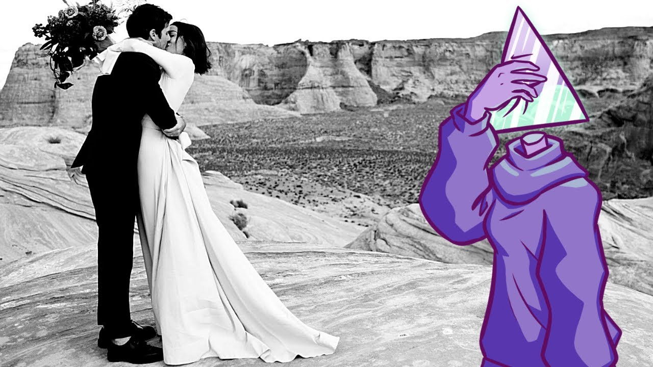 I Don’t: The Hidden Secrets of the Wedding Industry | Corporate Casket