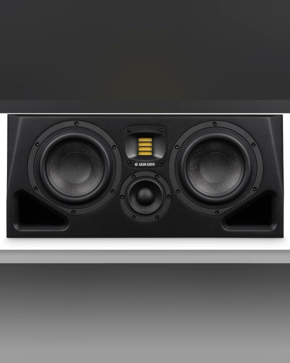 ADAM Audio A77H Active Studio Monitor