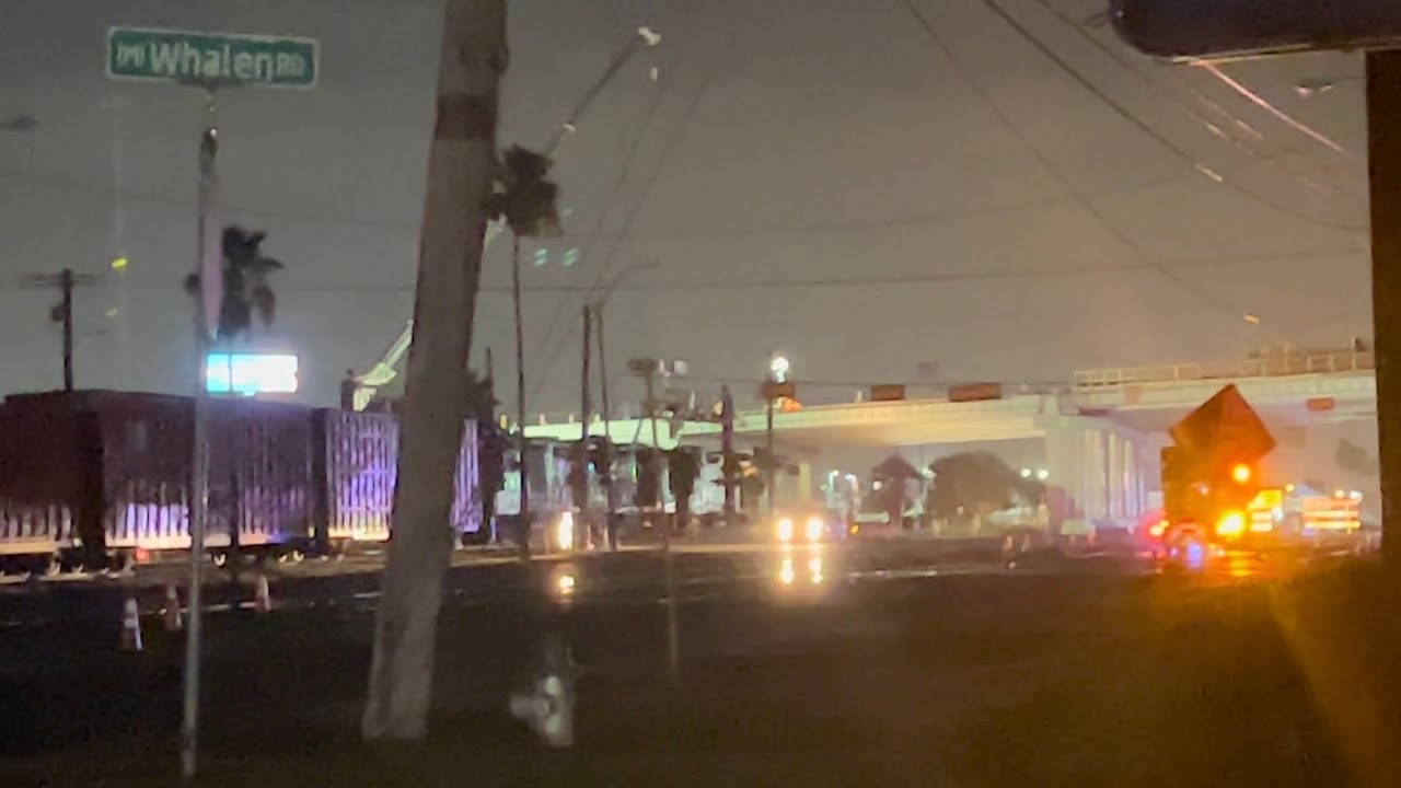 Rio Valley Switching Co. GP38-2 #5579 [06.18.2024] (Part III)