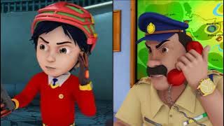 Shiva - Full Episode 66 - Nuclear Formula