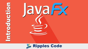 JavaFx Tutorial || Introduction || Part-1