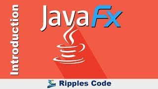 JavaFx Tutorial || Introduction || Part-1