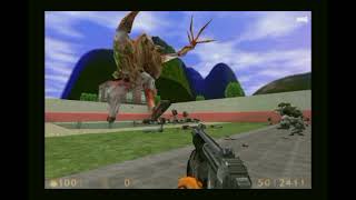 Go-Mod Reborn Gameplay 