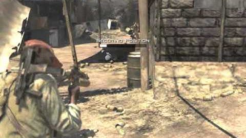 Benazzi and umperation dispute map 3 domination village forfeit spawn delay off