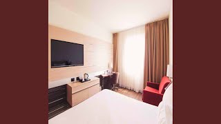 Modish Ambience for Work from Hotel