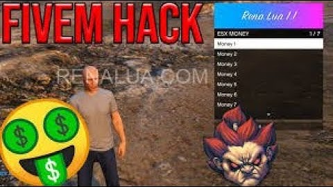 FiveM Lua Executor. 2020-2019 working Link in Description. OglaMods