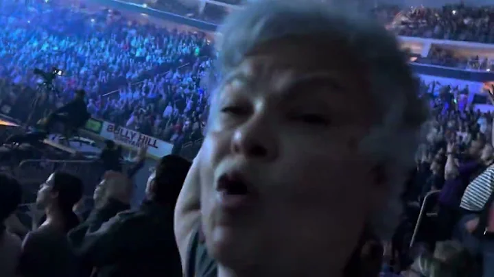 For King & Country - Joy #UnsungHeroWorldTour Hershey 2024