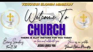 HOLY COMMUNION MEETING YEHOVAH ELOHIM MINISTRY HOLY COMMUNION MEETING YEHOVAH ELOHIM MINISTRY