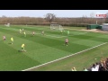 NCFC U21  0  SAFC U21  0