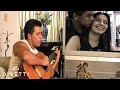 Unas Copas De Mas - Luisito Muñoz, Los Emigrantes (Official Music Video)