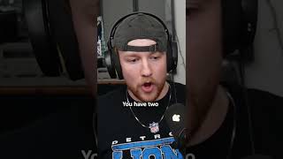 A HUGE Youtuber gave me 2.5K to REDO my room