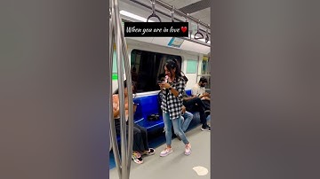 When you are in love 😂❤️  #yshorts #youtube #youtubeshorts #shorts