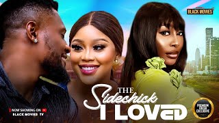 THE SIDECHICK I LOVED (PEARL WATT, MAURICE SAM, CHIOMA NWAOHA ) Latest Nigerian Movie 2026
