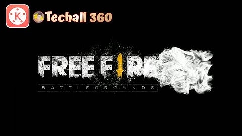 How To Make Dope A Free Fire Intro On Android Kine Master | Make Free Fire Intro 2020 |