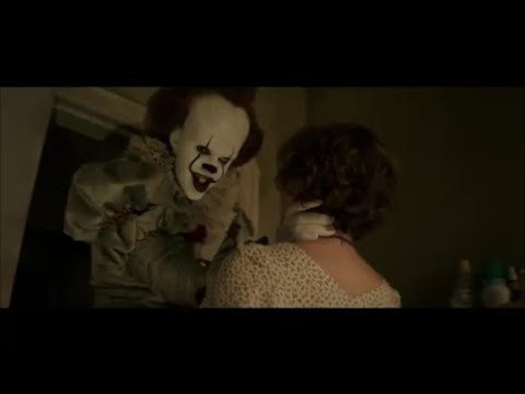 映画 It イット それ が見えたら 終わり 日本版予告編2 Youtube 映画 It イット それ が見えたら 終わり 日本版予告編2 Youtube