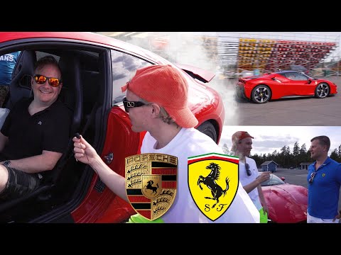 Video: Mitä kierrejouset tekevät autossa?