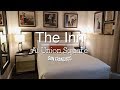 The Inn at Union Square Hotel Tour - A Greystone Hotel | San Francisco, USA | Traveller Passport
