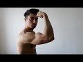 How to make your Arms Bigger