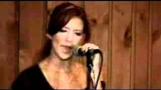 Video thumbnail of "Gia Farrell - You'll Be Sorry"