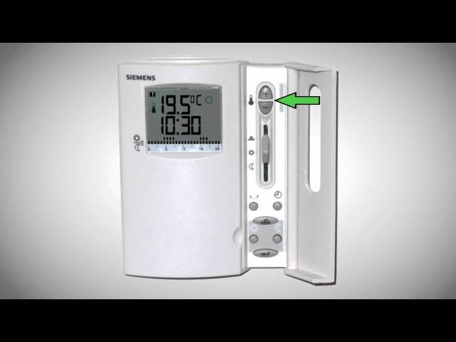 Siemens Ultraset Comfort 151  -  6